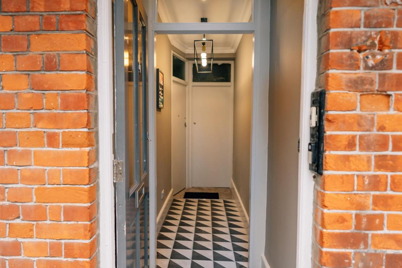 Sanctuary-By-Sea Worthing Exterior foto